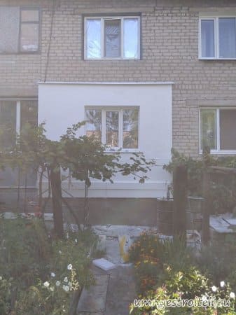 Утепление фасада Макеевка