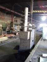 Воздухогрейный котёл купить в Макеевке