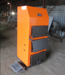 Котлы на твёрдом топливе Донецк