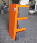 Котлы на твёрдом топливе Макеевка