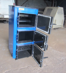 Котлы на твёрдом топливе Новоазовск