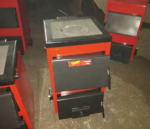 Котлы на твёрдом топливе Дебальцево