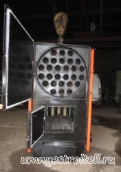 Промыщленные котлы купить в ДНР и ЛНР 300квт