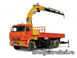 Манипулятор для доставки плитки ФЭМ