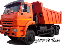 Машины для перевозки сыпучих грузов Донецк