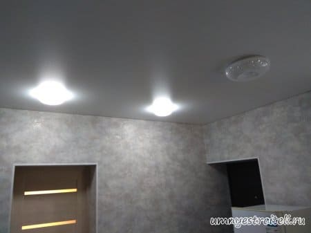 Замена проводки в частном доме