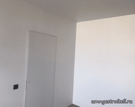 Оклейка стен обоями Донецк