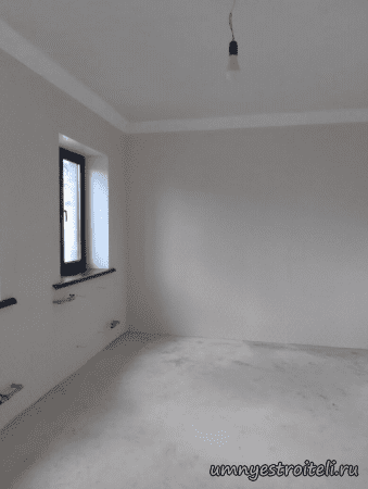 Портфолио работ по оклейке обоев на стены и потолок