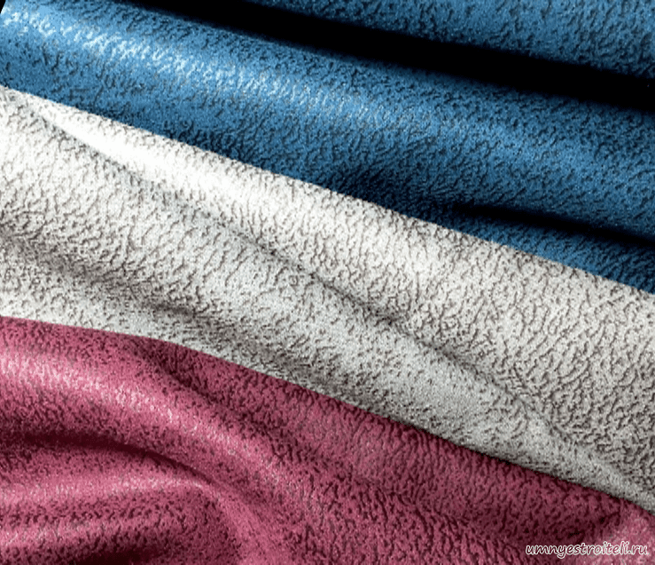 Ткань для перетяжки мебели АРГО-ЭКО