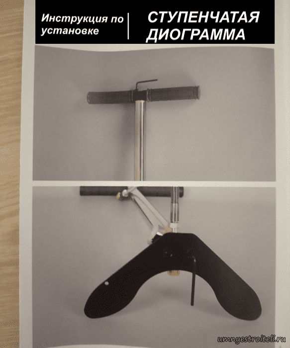 Инструкция по первой сборке насоса высокого давления