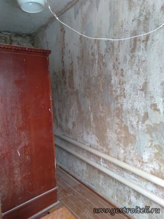 Подготовка основания под шпаклёвку демонтаж старых обоев