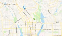 Завод Интеркод Донецк