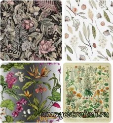 Ботанический прин