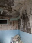 Демонтаж на кухне обоев 1 Пролетарский район улица раздольная Донецк