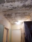 Демонтаж на кухне обоев 2 Пролетарский район улица раздольная Донецк