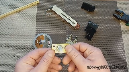 Приклеенные материалы по истечении суток