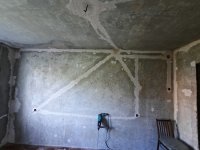 монтаж проводки 2