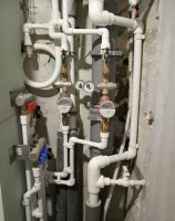 Пайка труб Донецк, Макеевка