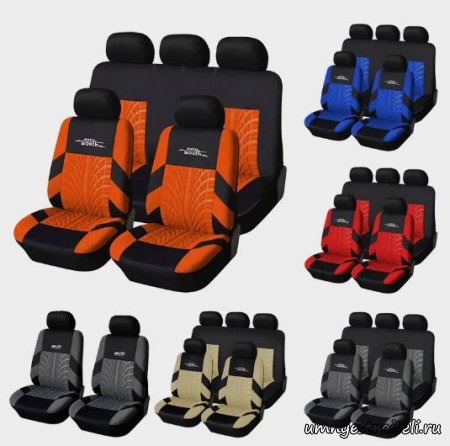 Универсальный синтетический чехол из трёх слов артикул 04