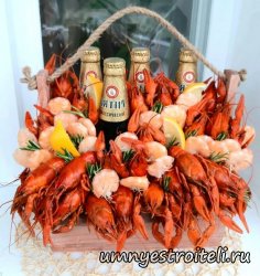 Подарочные наборы для мужчин