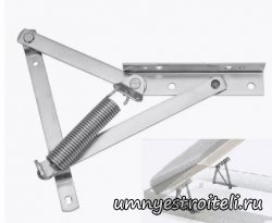 Купить Механизм подъемный № 555 (2)